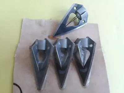 (4) Shear Advantage Broadheads • $30