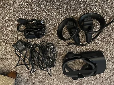 Hp Reverb G2 Vr Headset • $500