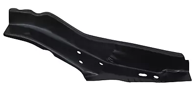 Front Frame Rail RH For 93-99 Volkswagen Golf MK3 (Key Parts# 95-22-84-2) • $63