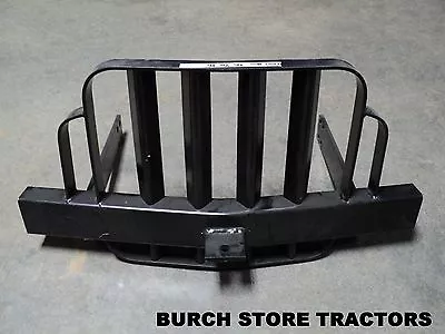 $199.99 • Buy NEW FRONT BUMPER For DAVID BROWN 880 990 995 Tractor ~ USA MADE!!!!
