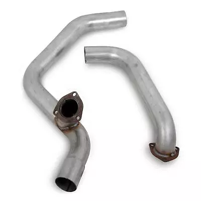 Flowtech Exhaust Y-Pipe Steel Chevy Pontiac Camaro Firebird 5.0 5.7L EA • $226.95