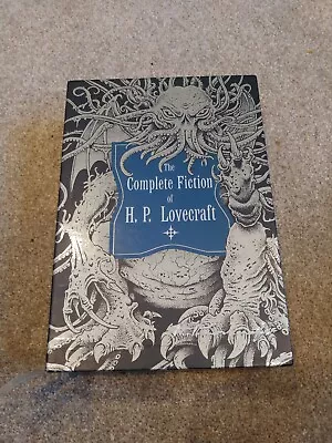 HP Lovecraft Complete Collection • £15.49