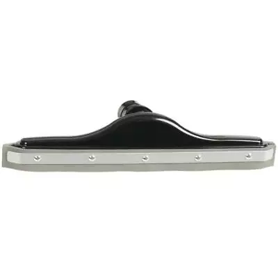 $29.43 • Buy Cen-Tec Vacuum Squeegee Neck Wet/Dry 1-1/2 In. Dia Neck 14 In. Wide Double Blade