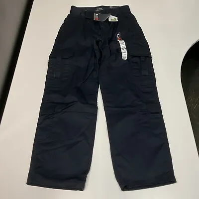 5.11 Tactical EMS Pant 74310 - Navy 30x30 • $40