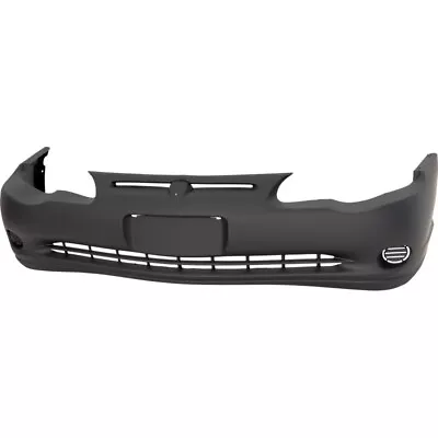 Bumper Cover Front For 2000-2005 Chevrolet Monte Carlo • $222.67