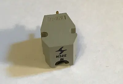 SHURE M32E Phono Cartridge - No Stylus • $32