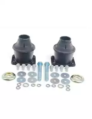 Mercedes-Benz Subframe Mounting Kit  -  W111 - 1115860633 • $197.10