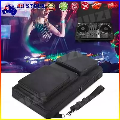 Organizer Bag Anti-Scratch Carry Bag For Pioneer DDJ-FLX6 DDJ-SX DDJ-SX2 DDJ-SX3 • $58.29