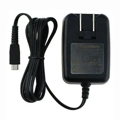 OEM Home Wall Travel AC Power Adapter Micro-USB Charger For Cell Phones • $8.43