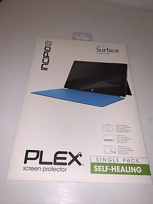 Incipio Plex Screen Protector Self Healing For Surface With Windows RT • $3.50