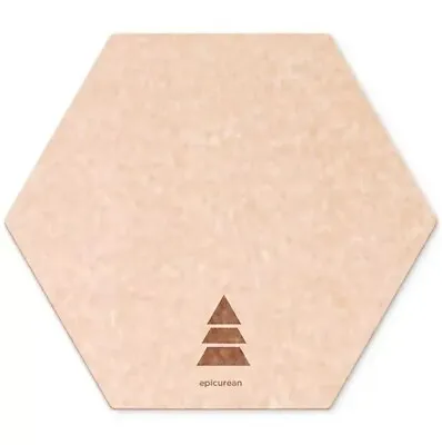 EPICUREAN Limited Edition Laser Engraved Winter Tree Cut & Serve Board Set Of 3 • $59.99