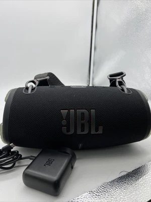 $179 • Buy Jbl Xtreme 3 Portable Speaker Bluetooth. Amazing Sound