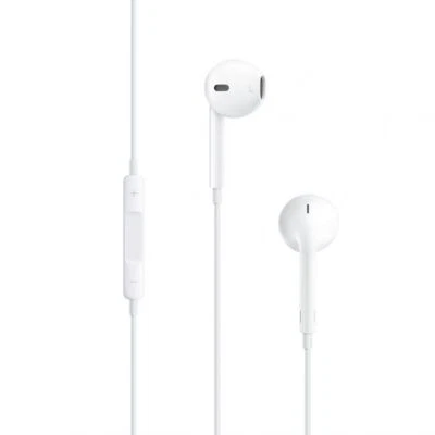 $24.95 • Buy Genuine Apple IPhone 5/5s / 6/6 Plus / 6s/6s Plus Earpods Inear-headphones [AU]