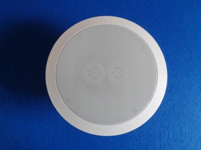 £29.95 • Buy Pyle 61/2 Inch 300w In Ceiling Speaker Pwrc62 (NEW)