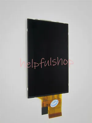 For LCD Display Screen Panasonic Lumix DMC-LX100 Digital Camera Digital Part • $123.21