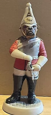 Robert Harrop Bullmastiff Horse Guard • £70