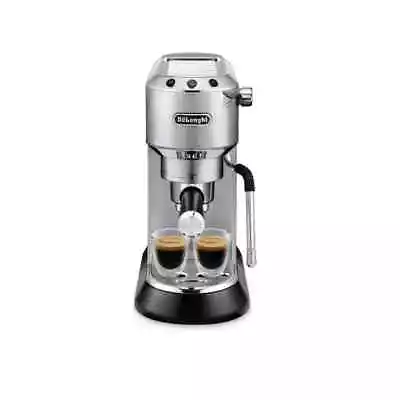 DeLonghi Dedica Arte Coffee Machine • $180