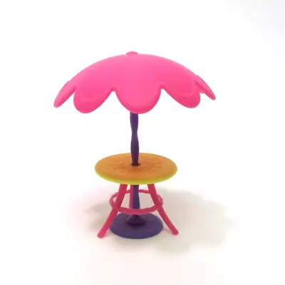 Play Monster My Fairy Garden Magical Cottage Replacement Umbrella Table • $8.83