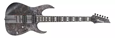 Ibanez Premium Series RGT1221PB-DTF Deep Twilight Flat Electric Guitar 2024 • $1449.99