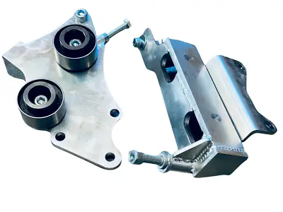 MX5 / Miata Supercharger Mounting Brackets 1.6 • $444.66