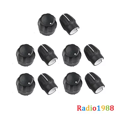 5* Volume Channel Selector Knob For CP200 CP200D EP450 PR400 DEP450 GP340 Radio • $9.99