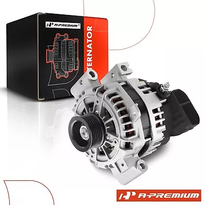 Alternator For Mazda 6 GG 3 BL BK CX-7 ER Ford Escape ZC ZD 2005-2013 2.3L 2.5L • $201.99