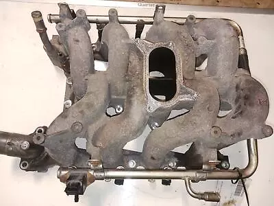 2005 FORD F150 Intake Manifold 4.6L VIN W 8th Digit Lower OEM 04-08 • $99