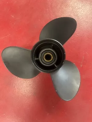 Solas Propeller 13.25 X 17 Pitch Alum Fits Yamaha • $100