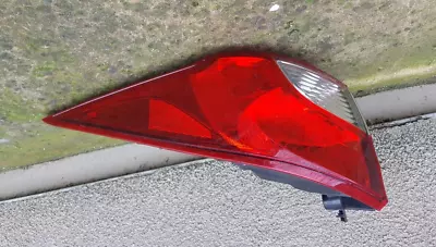 12 13 14 15 Mazda 5 Left Driver Outer Tail Light Lamp Taillight Oem C513 51160 • $110