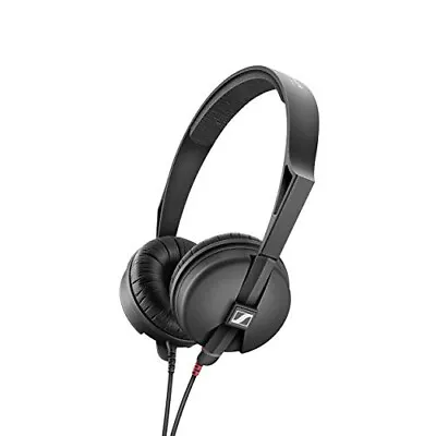 $139.06 • Buy Sennheiser Monitor Headphones Closed Type HD 25 LIGHT [domestic Regular Go [NEW]