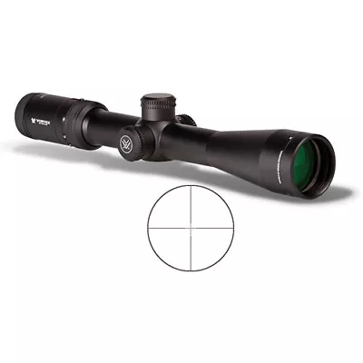 Vortex Viper HS 4-16x44 Riflescope • $549.99