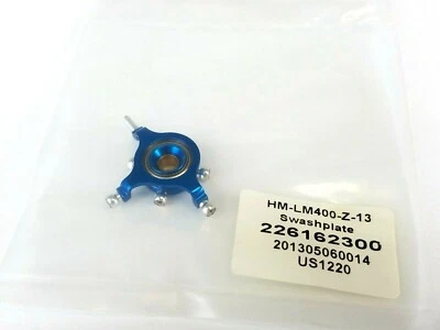 $25.99 • Buy Walkera Lama Hm-Lm400D RC Helicopter Parts