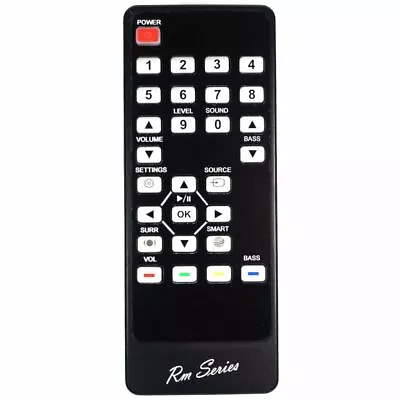 NEW RM-Series Soundbar Remote Control For Samsung HW-K950/XU • $55.26