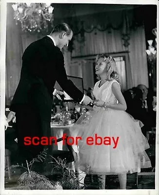 Hayley Mills - Exclusive PHOTO 8x10 Rare FOTO 1257 • $11.99