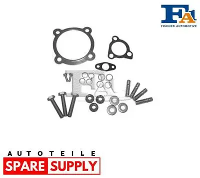 Mounting Kit Loaders For Audi Seat Škoda Fa1 Kt110065 • $27.97