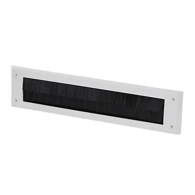 Letter Box Internal Cover Brush Seal Draught Excluder Letterbox  • £8.99