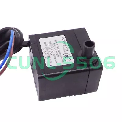 YH-400MIX Permanent Magnet Synchronous Pump For Water Pump Air Conditioner Fan • $27.80