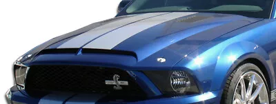 Duraflex Cobra GT500 Hood - 1 Piece For Mustang Ford 05-09 Ed_104718 • $580