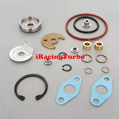 TD04L-14T Turbocharger Rebuild Repair Kit For Volvo S60 S80 2.5L B5254T2 8692518 • $32.89