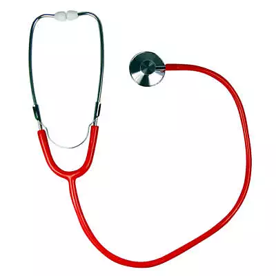 £2.75 • Buy Single Head Stethoscope