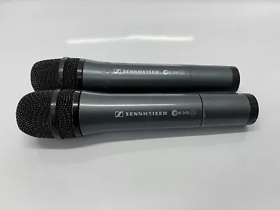 Sennheiser Ew500 G2 Microphone * • $150