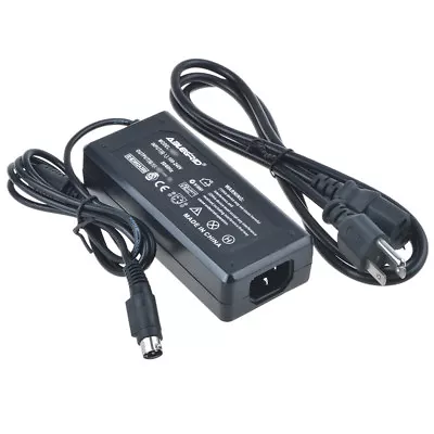 AC Adapter Power Supply For Wacom Cintiq 21UX LCD Drawing Tablet DTK2100 DTZ2100 • $18.99