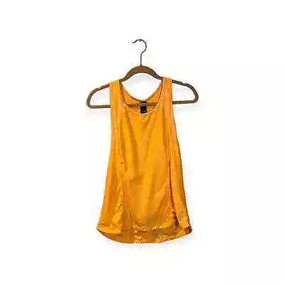 MPG Performance Tank Womens Large Back Pocket • $11.81