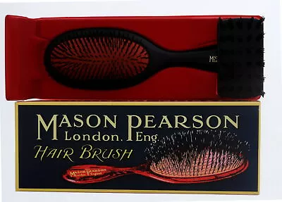 Mason Pearson Handy Pure Bristle Hairbrush (B3) • $155.59