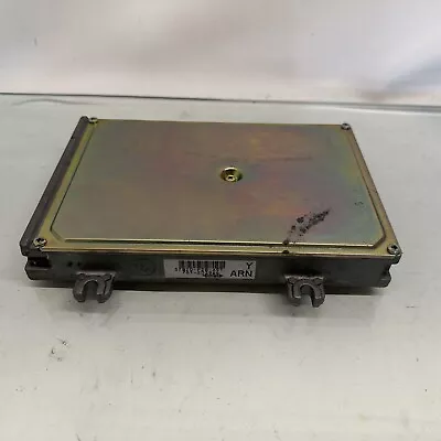 HONDA CIVIC EX D16Z6 VTEC A/T ECU 37820-P28-A52 DEL SOL SI ECM 92-95 Not Working • $150