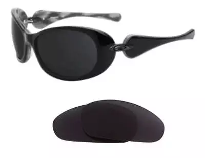 Seek Optics Replacement Sunglass Lenses For Oakley Dangerous • $41.99