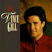 The Best Of Vince Gill - Music Gill Vince • $5.65
