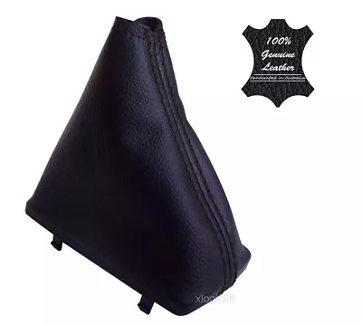 $50 • Buy Ford Sz Szii Territory Leather Automatic Shifter Gear Boot - Black Stitch