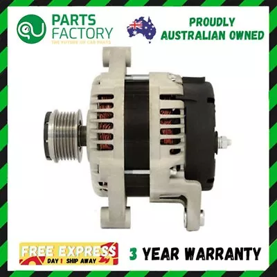 Holden Captiva Alternator Suit CG 2.0L Z20S1 Diesel Between 2007-2011 120A • $278.30