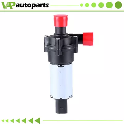 0392020073 Auxiliary Water Pump Brand New For Audi R8 VR6 R32 TT • $24.95